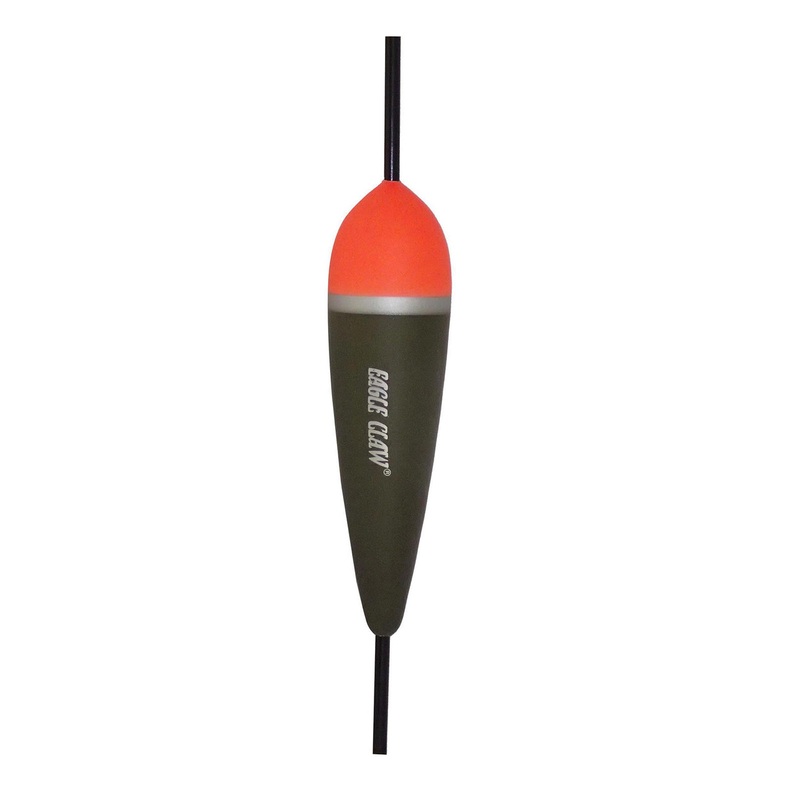 Eagle Claw Balsa Steelhead Floats