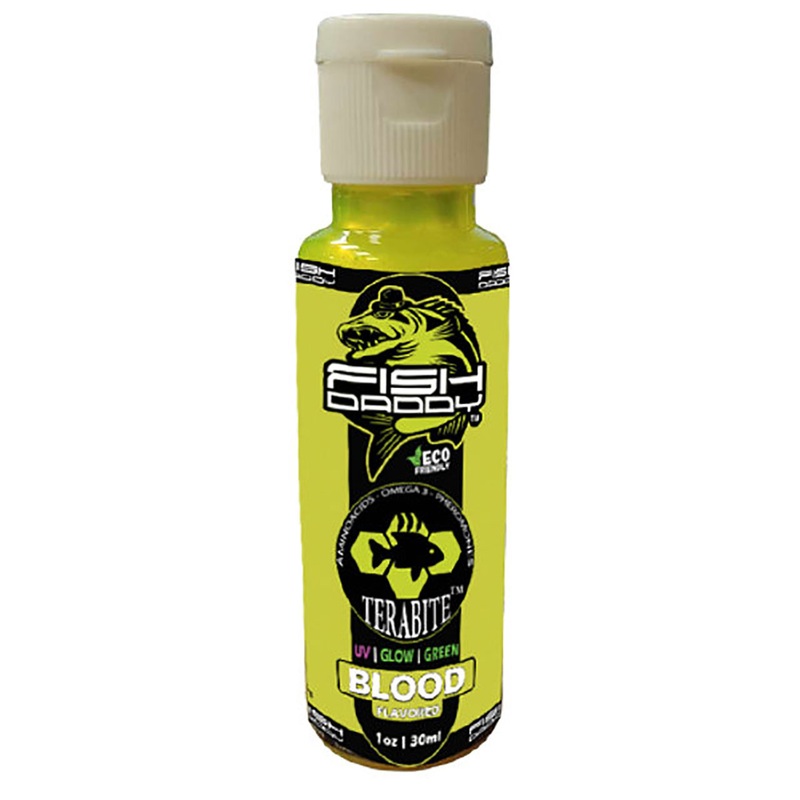 Fish Daddy Terabite Enhancer Attractant