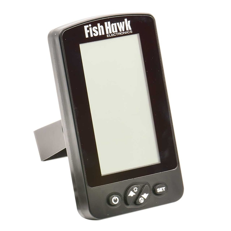 Fish Hawk Pro Display