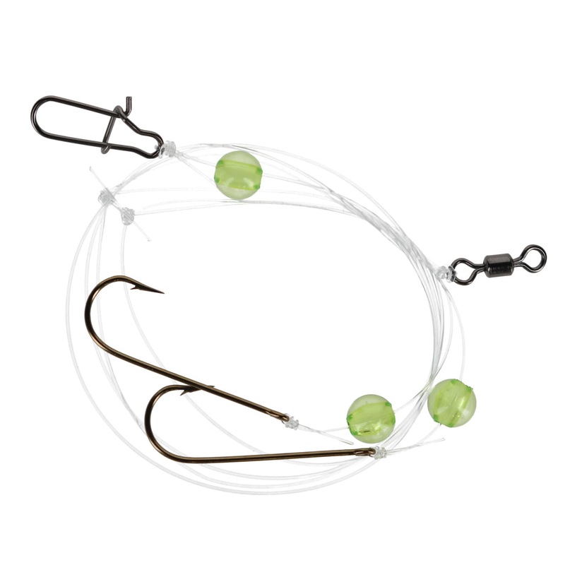 Fishing Addiction Gear Perch Slammer Rig