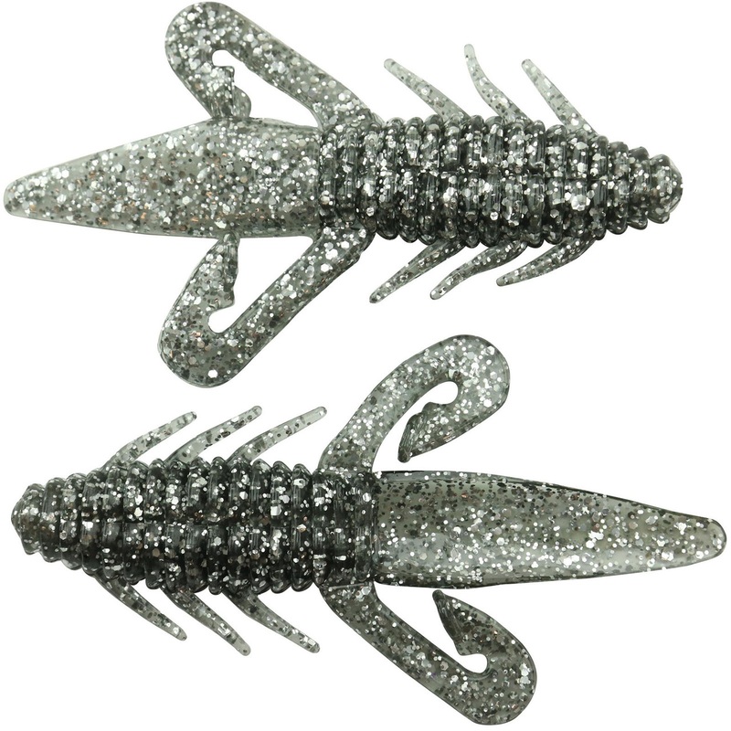 Gene Larew Biffle Bug Jr.