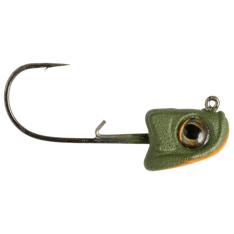 Great Lakes Finesse Sneaky Swimbait Head
