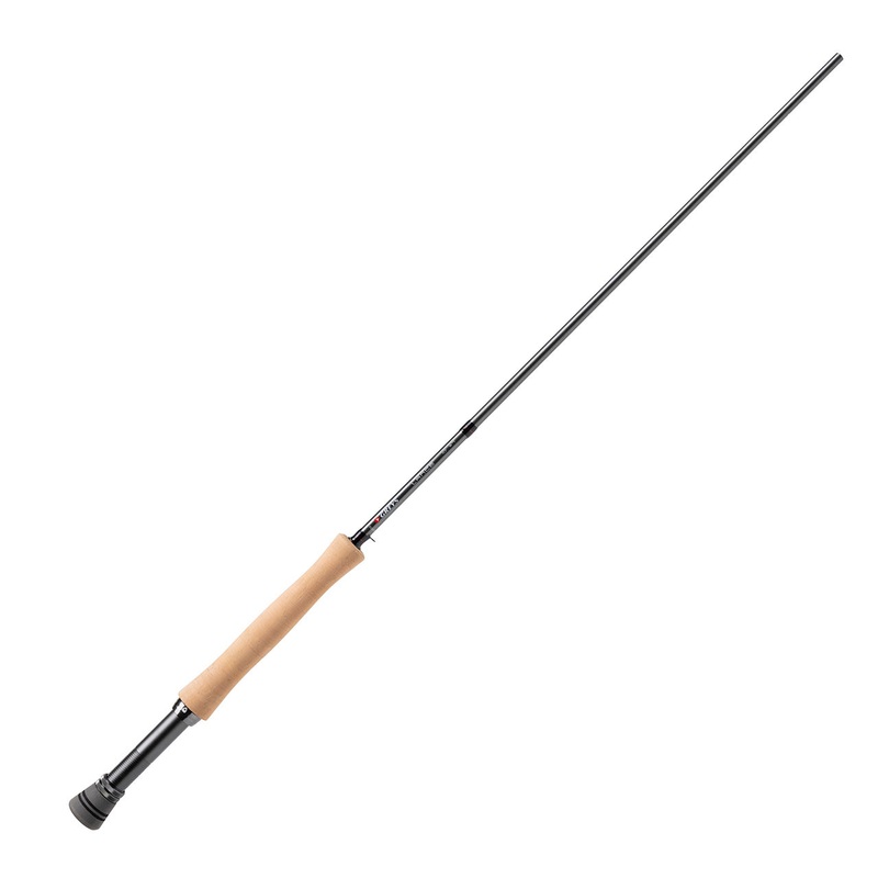 Greys Lance Fly Rod