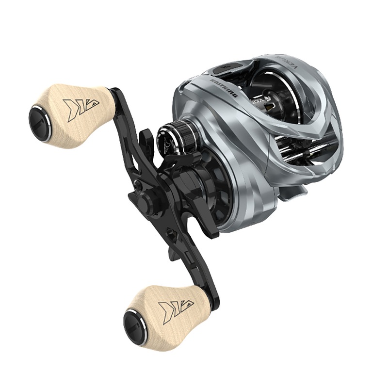 KastKing Verus Casting Reel