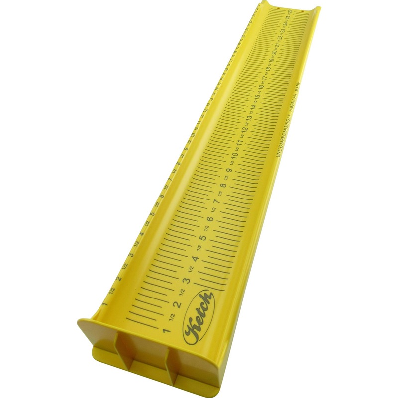 Ketch Products Karbonate Board