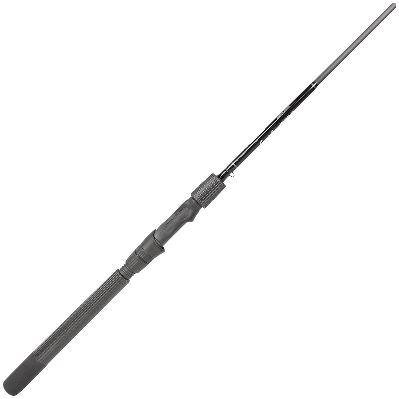 Lamiglas The Closer Walleye Series Spinning Rod