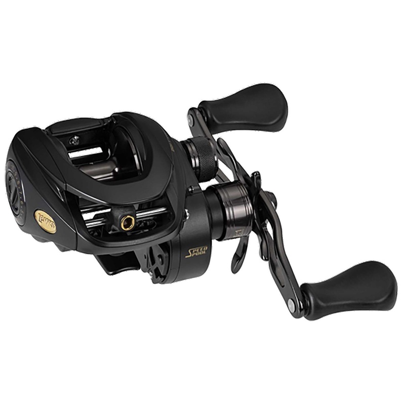 Lew’s BB1 Pro LFS Low-Profile Casting Reel