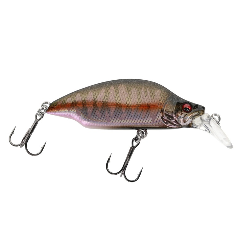 Megabass Great Hunting GH Bat A Fry Crankbait