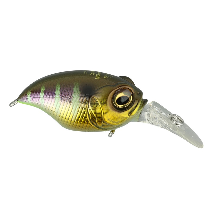 Megabass MR-X Griffon Crankbait