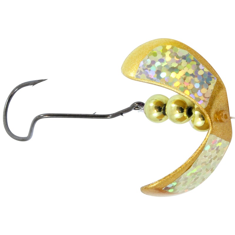 Northland Butterfly Blade Super Death Rig