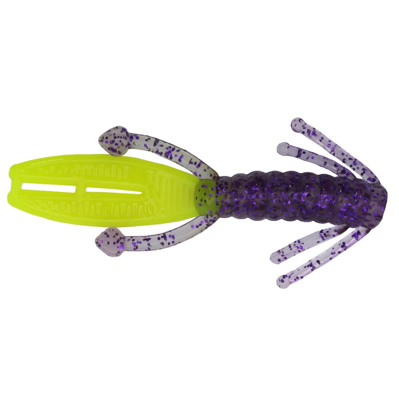 Ol’ Blue Tackle Teaser Soft Bait