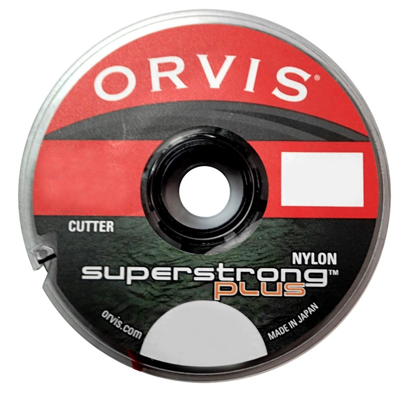 Orvis SuperStrong Plus Tippet Closeout
