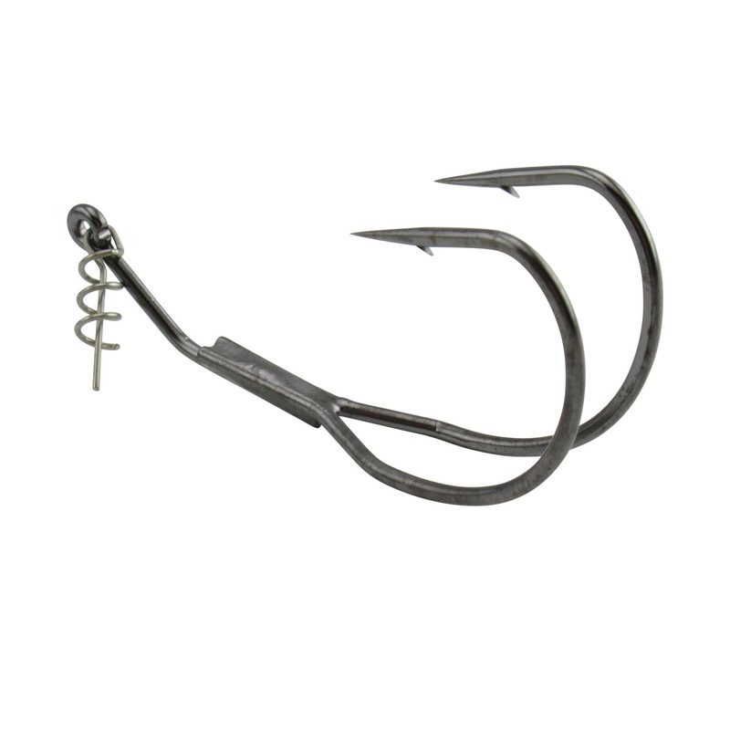 Owner Double Toad Hook