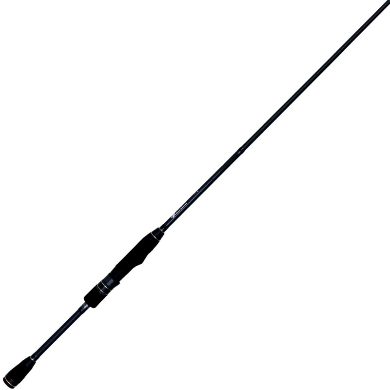 Phenix K2 Spinning Rods