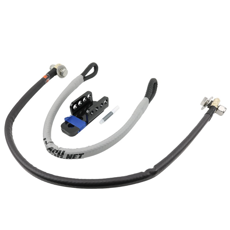 Precision Sonar The Leash – Outboard Motor Leash