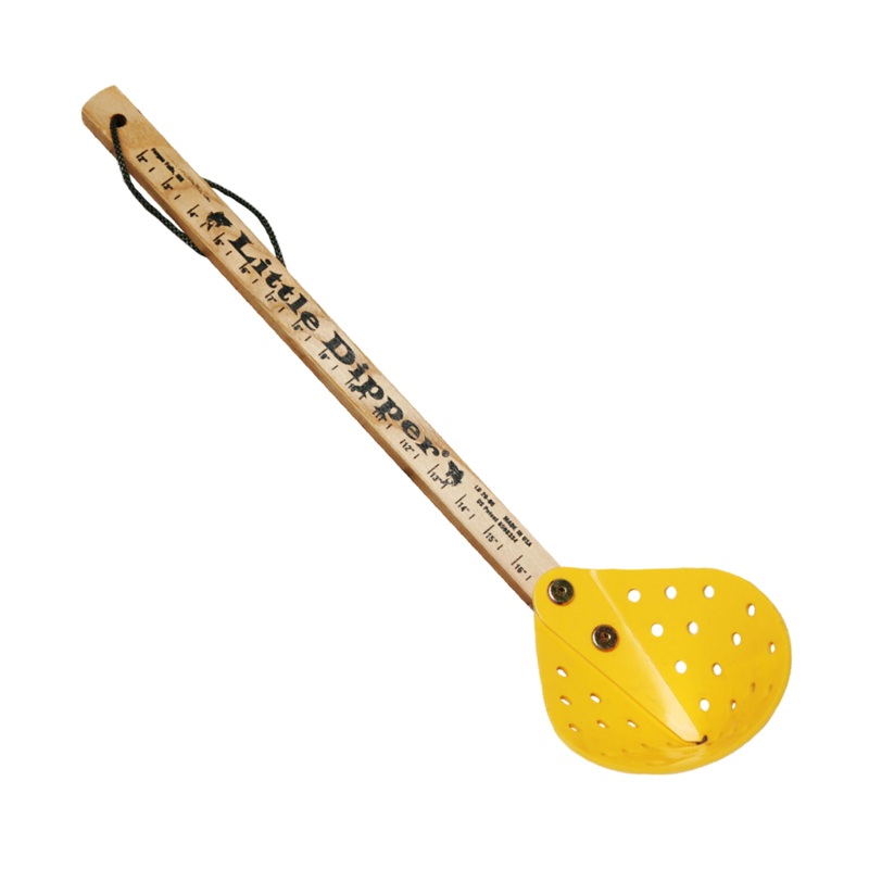 Productive Alternatives Little Dipper Ice Scoop