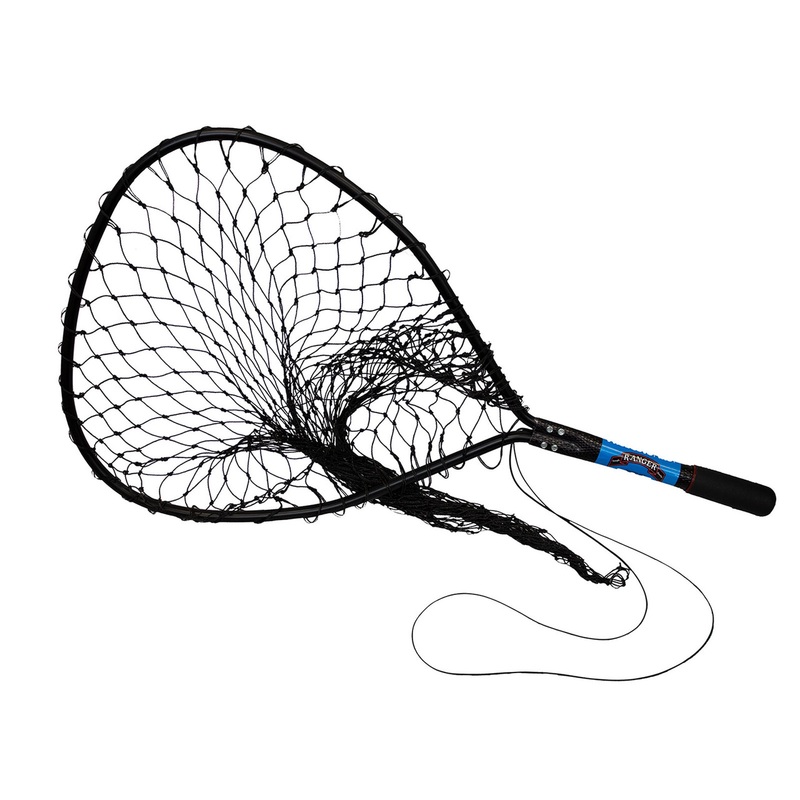 Ranger Steelhead & Salmon Wading Net