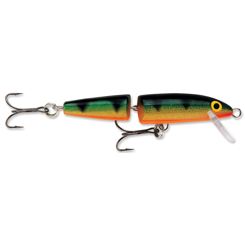 Rapala Original Jointed Minnow