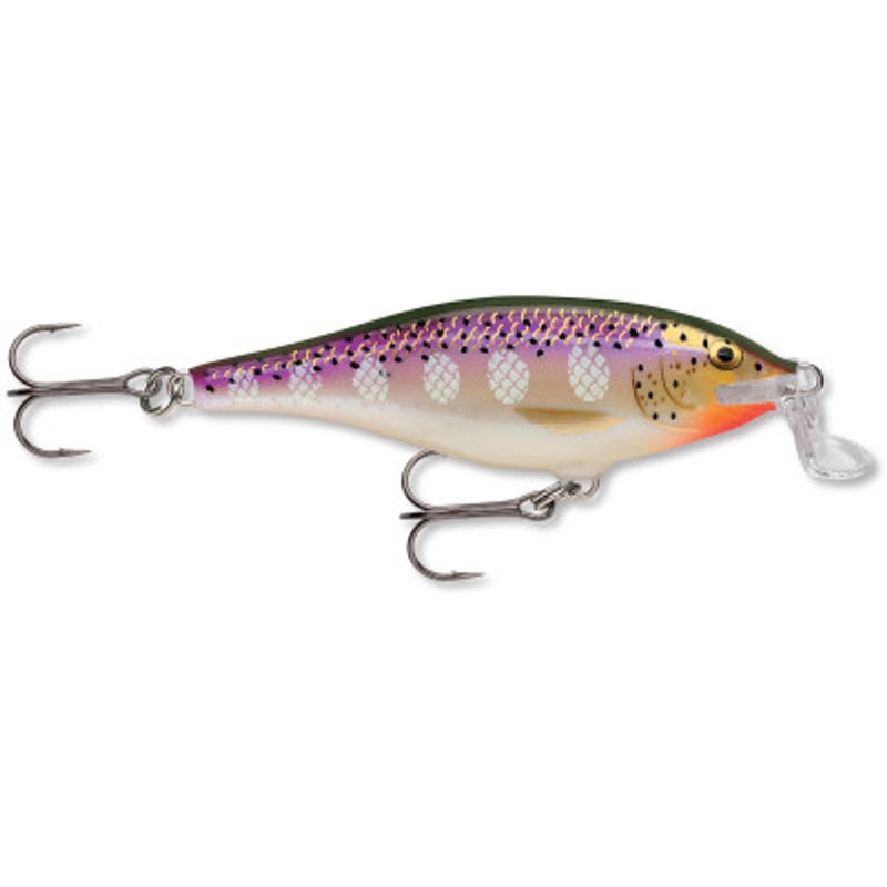 Rapala Shallow Shad Rap