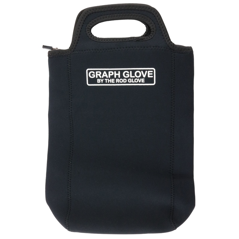 Rod Glove Graph Glove