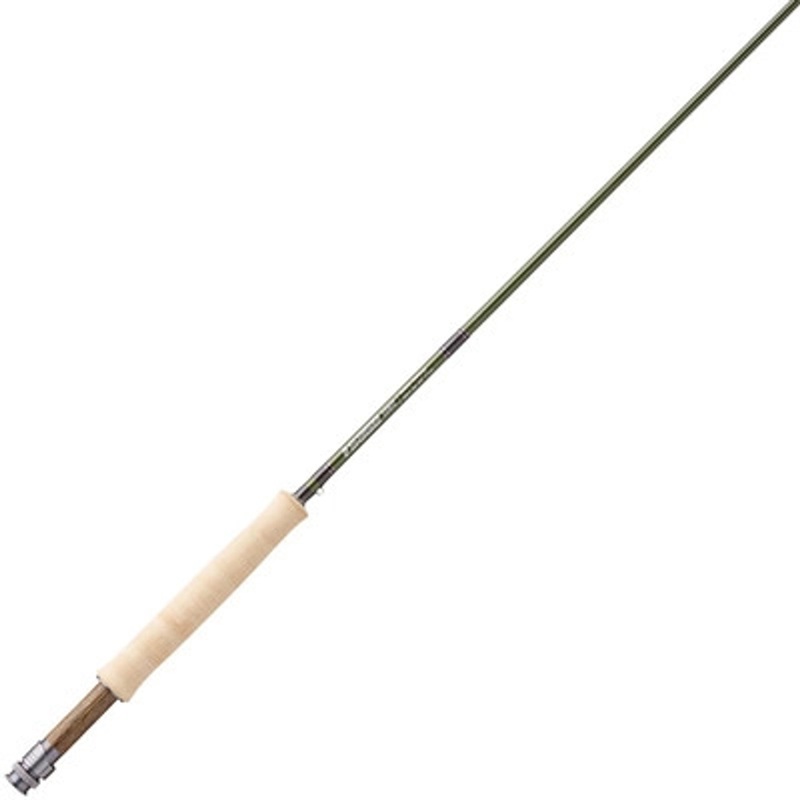 Sage SONIC Fly Rod – 2023