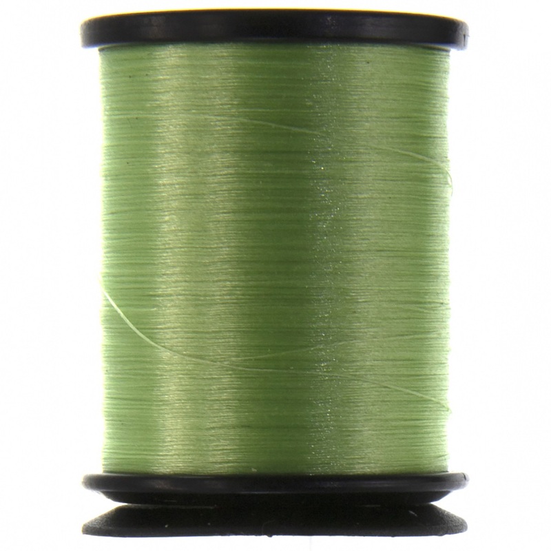 SemperFli Classic Waxed Thread 8/0