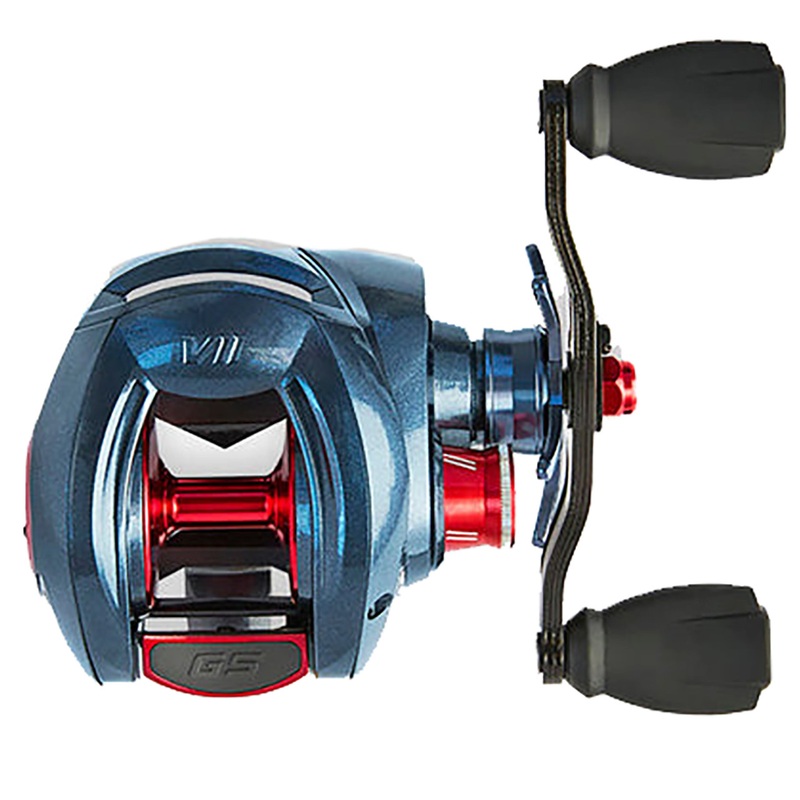 SEVIIN GSC Casting Reel
