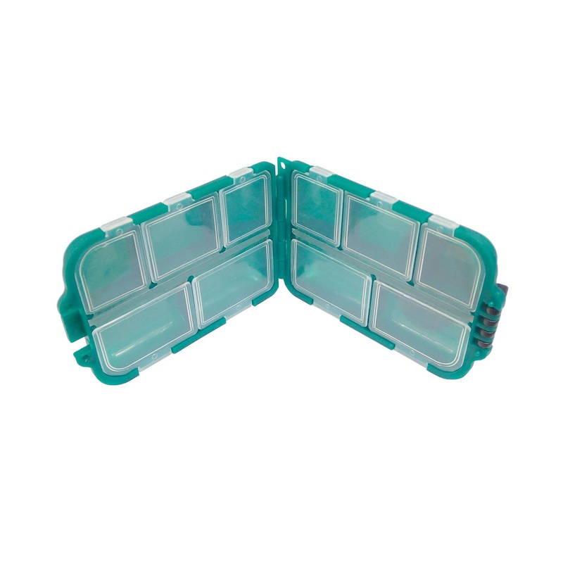 Sheffield Pocket Tackle Box