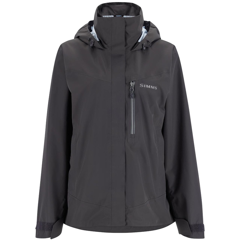 Simms Women’s Challenger Fishing Jacket