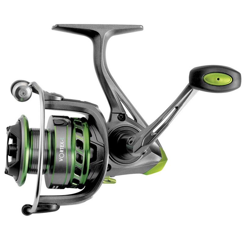 SPRO Vortex-E Spinning Reel