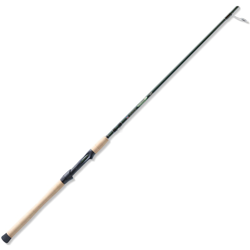 St. Croix Legend Elite Salmon & Steelhead Spinning Rod