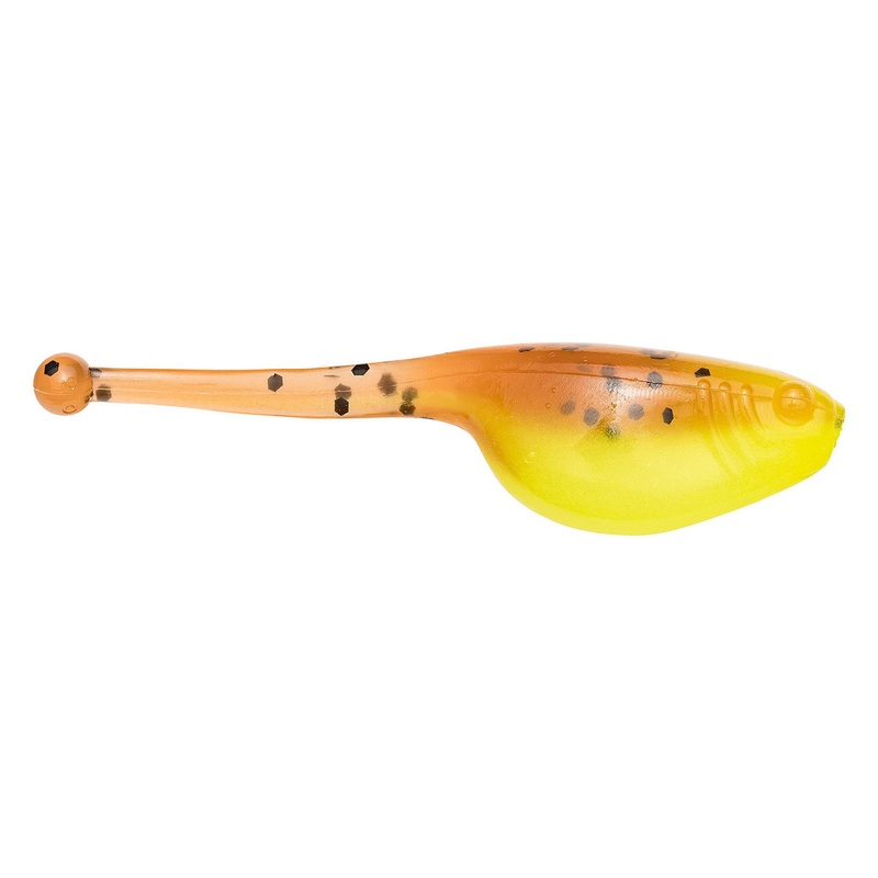Strike King Mr. Crappie ShadPole Soft Baits