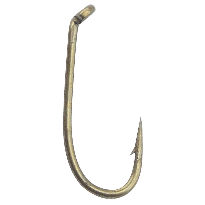 Tiemco 3769 Wet/Nymph Hooks