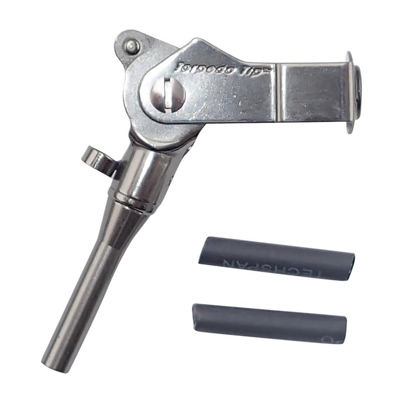 Torpedo Roller Guide Rod Tip