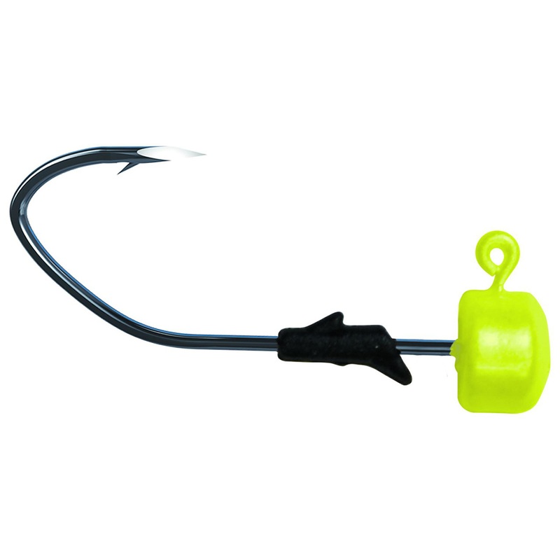 Trokar Tungsten Pro-V Finesse Jig Head