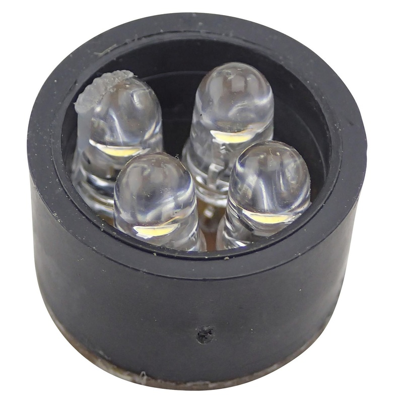 YakAttack 4 LED Module for VISI Light