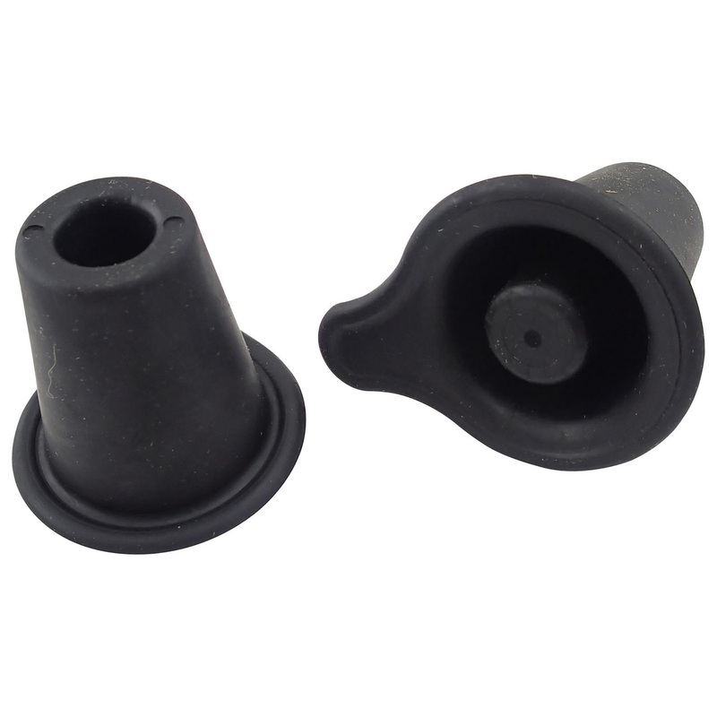 YakAttack Universal Scupper Plugs