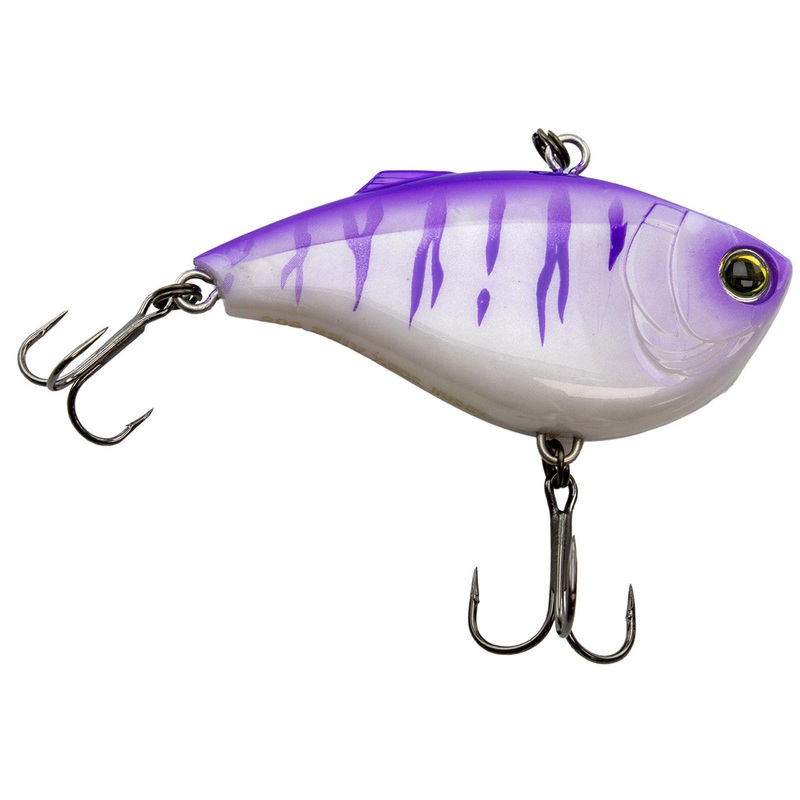 Yo-Zuri 3DR-X Vibe Lipless Crankbait