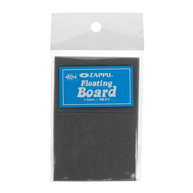 Zappu Floating Board Lure Component