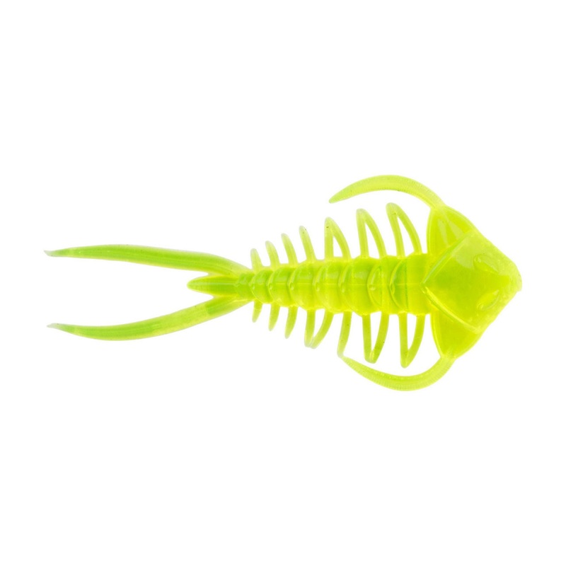 Berkley PowerBait Trilobite Creature Bait