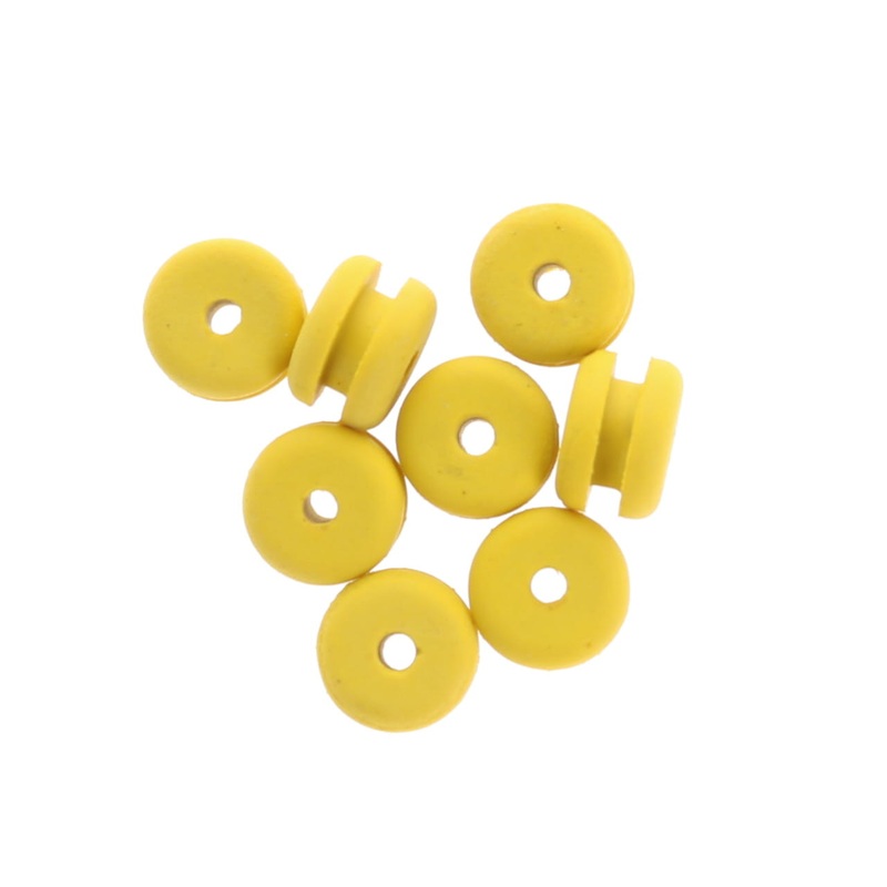 Boss Kat Rubber Compression Knot Protector