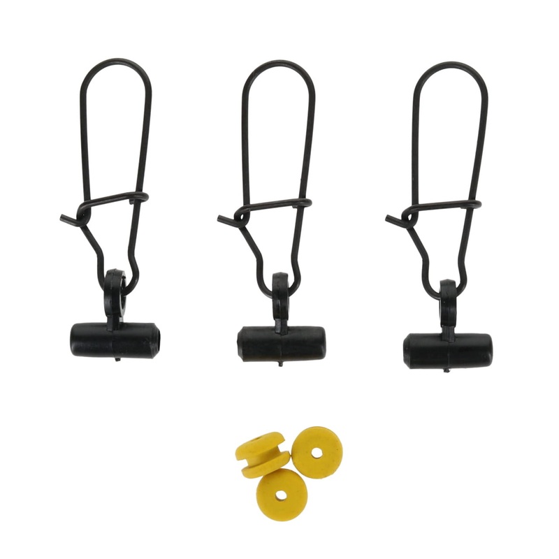 Boss Kat Sinker Slide & Knot Protector Kit