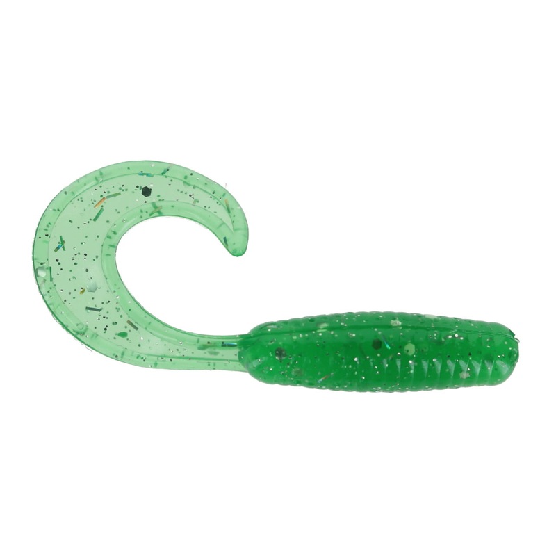 BrushPile Jigs Vortex Soft Bait