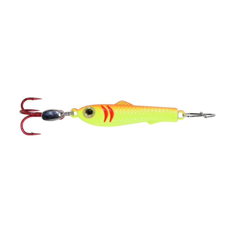 Clam Pinhead Pro Spoon