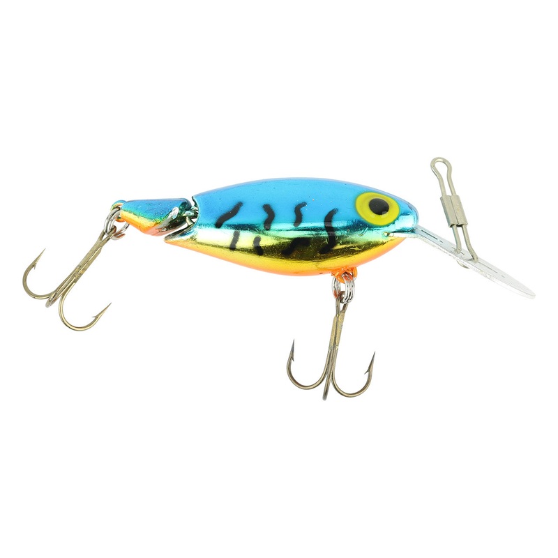 Dave’s Ka-Boom Mean Streak Lures