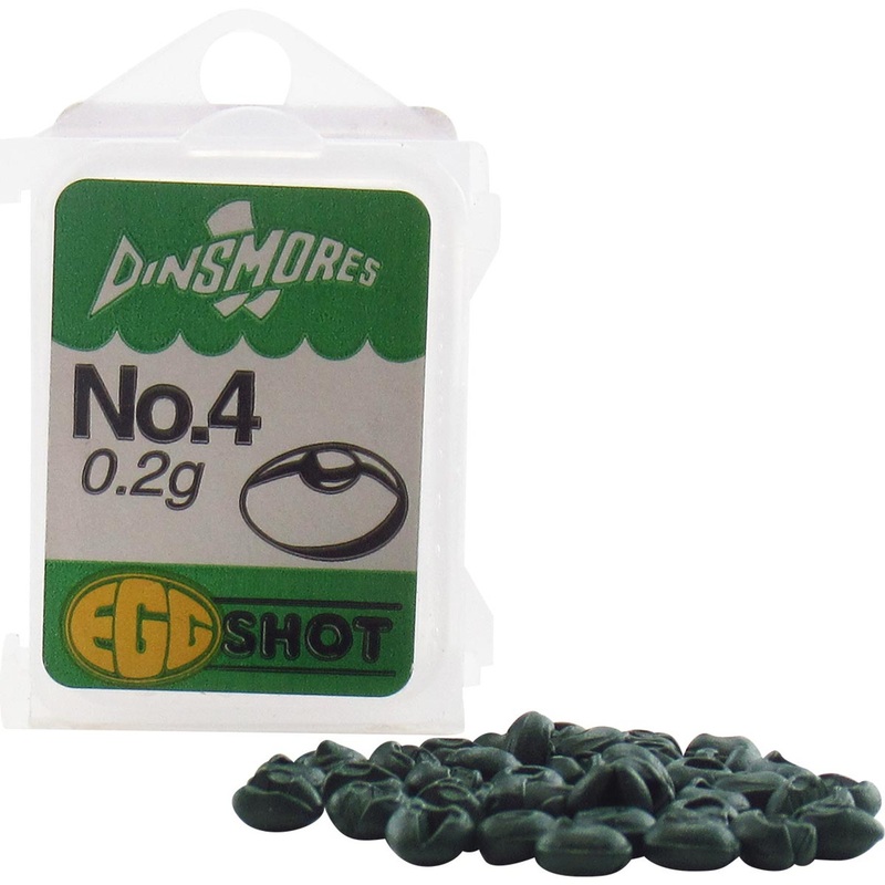 Dinsmores Split Shot Refill Pack