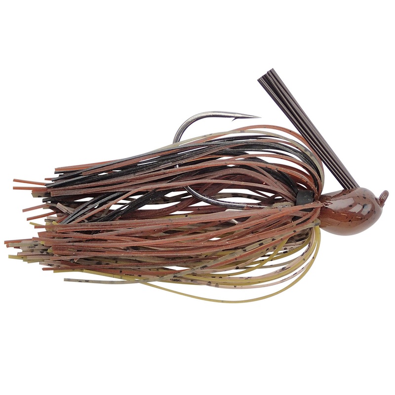 Dirty Jigs Compact Pitchin’ Jig