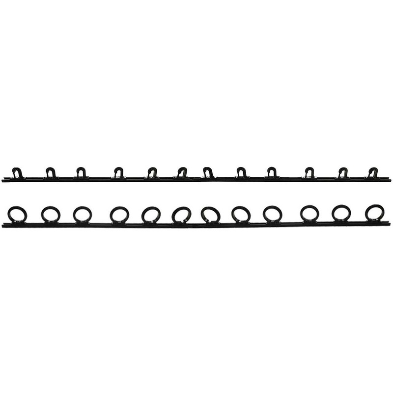 DUBRO Fishing Trac-A-Rod 4 Fishing Rod Rack