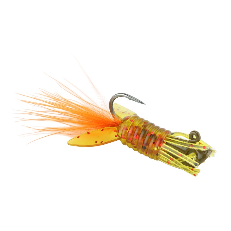 Dynamic Lures Water Demon