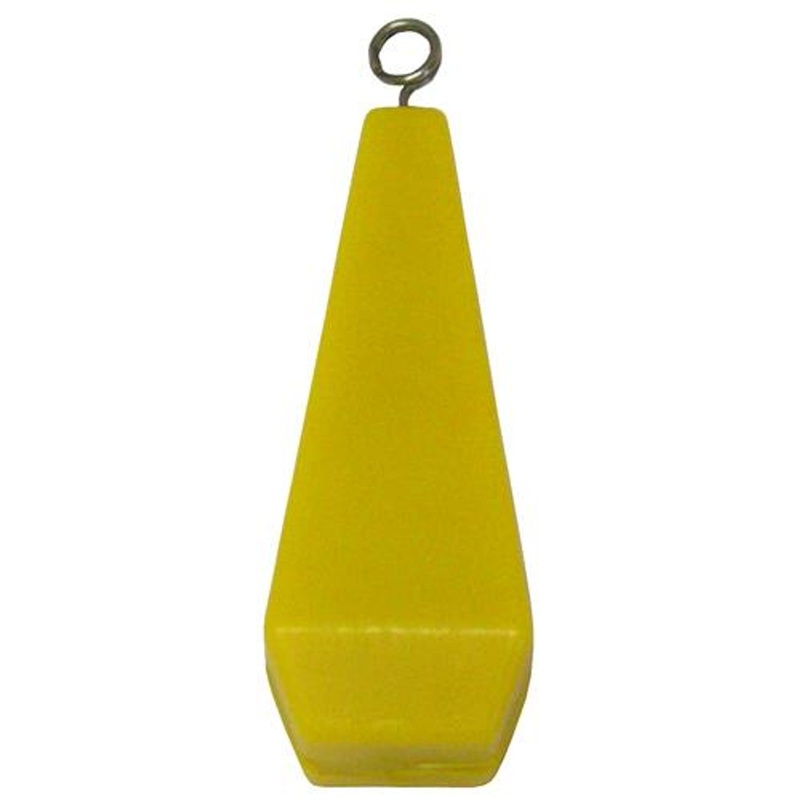 Eagle Claw Practice Casting Plug